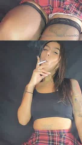 Smoking 474
