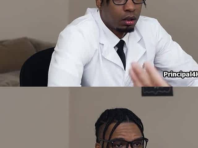 Black mother i'd like to fuck milks interracial large dong duett at the principals office