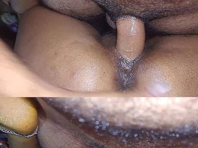 Desi Husband and Wife Fucking in a Funny Way Are Very Funny.
