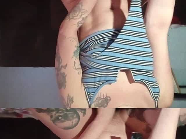 Real Horny Orgasm, Ride and Cum