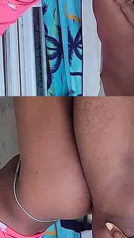 Out Door Fuck so Good