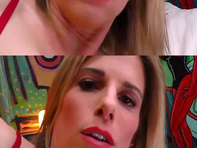 Cheating Wifes Hot Affair - #1 - Cory Chase
