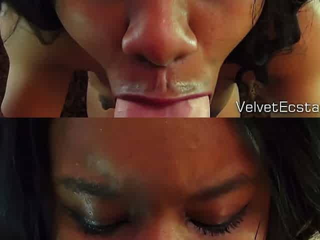 Stonem First - 19 Yo Busty Babe Gets Her Tits & Throat Fucked In Her First Video