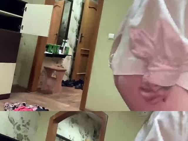 Anal teen home