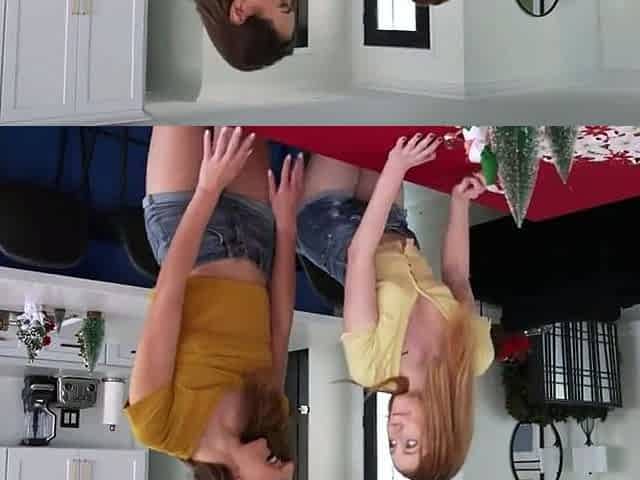 Hot amateur teen blowjob and fuck