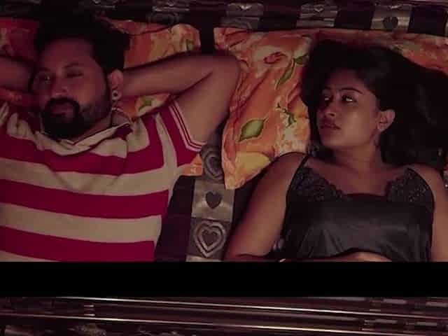Indian Samay Delivers Passion with Creampie Heat