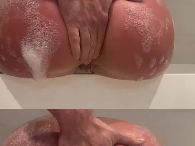 VIRGIN BUTT - Anal Training