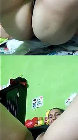 MILF Sex Show Pussy Hard