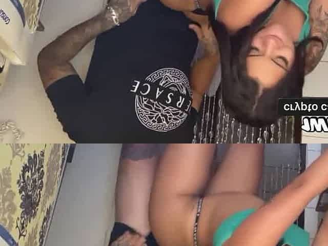 NAUGHTY MAID FUCKED HOT IN THE KITCHEN