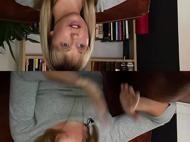 Reality homemade amateurs