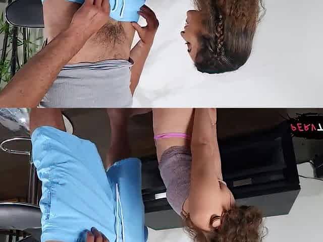 Supplementary Tiny Latin babe Wishes Coarse Sex
