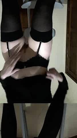Alice Amateur Blonde Toys Masturbation