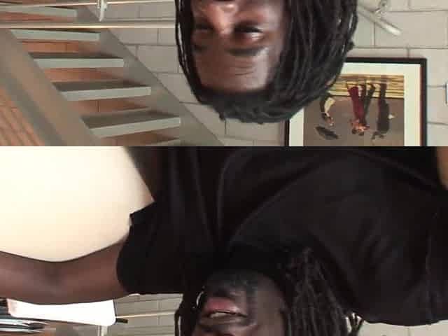 Ebony Snatch Lovers - Part three