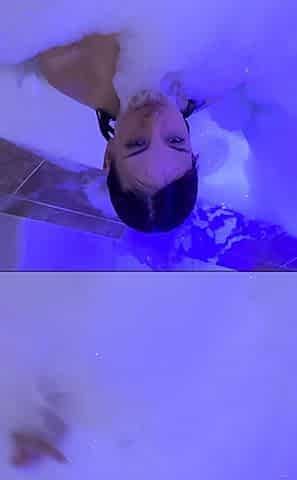From bubbly baths to unfiltered joy.