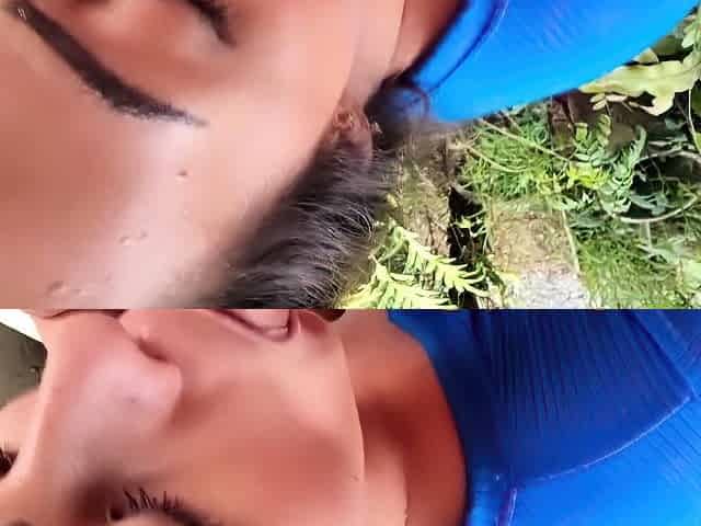 MILF POV Big Cock Blowjob