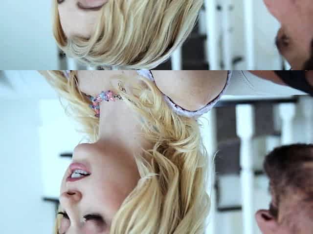 FamilySinners-Sex For The First Time