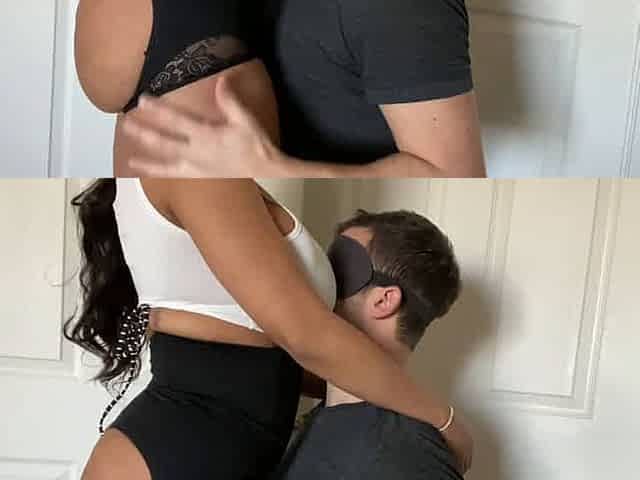 Cammy Cumfest Big Tit Bukkake 5 Loads DsOuHLQK