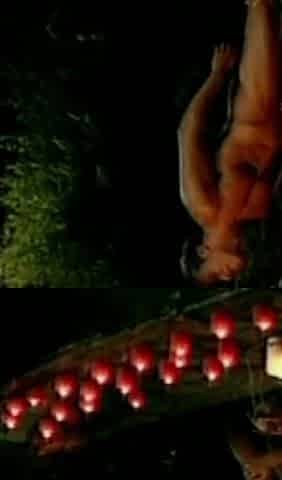 The Gypsy Sucks Cock and Takes It in the Ass