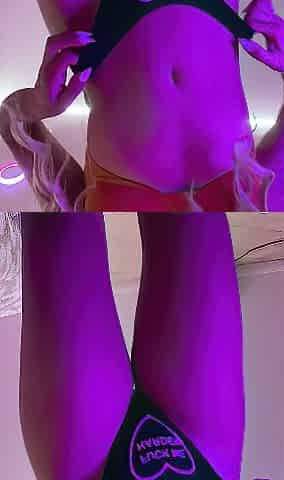 RECENT AMATEUR LATIN BABE THAT DESIRES TO BE SCREWED HARDER WHILW JERKING U OFF