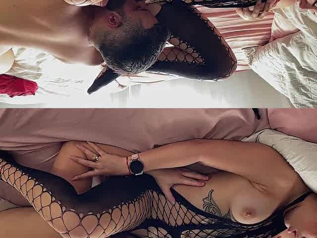 DANGER! Watching one of our clips could get u addicted to real sex.
