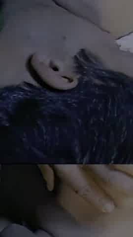 His Wife Doesn't Want to Get Out of Bed, so He Convinces Her with a Good Morning Fuck.