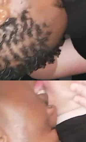YoungEnglishBBW BBC Nata4sex licking my fat pussy blowjob hardcore ass to pussy cumshot