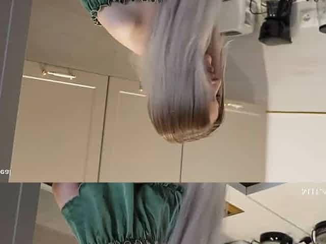 Stepbrother, why don't You drill Me? My stepsister is cheating on her boychum - hot, dissolute hard-core porn!