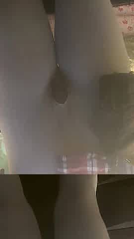 Obese black cunt