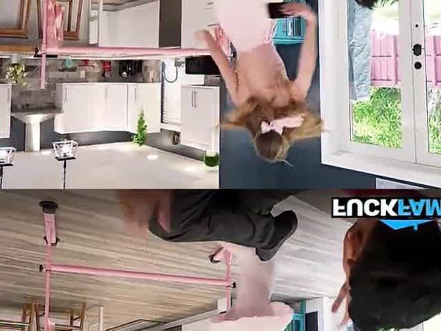 My Ballet Bar