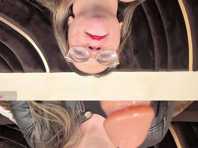 My Big Tits Are Yours if You Let Me Suck Your Cock and Swallow Your Milk and Then Fuck Me Again and Cum Inside Me
