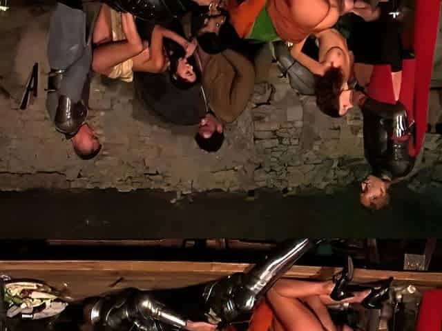 Amateur college group sex with fucking and sucking in hd