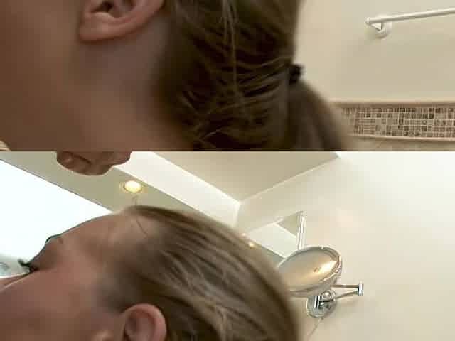 Teen Deepthroaters Volume 17 - 3 Amazing 18 & 19 Yo Deepthroat Blowjobs