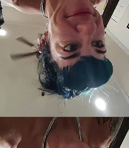 Cunt clutch Reverse Cowgirl - POV