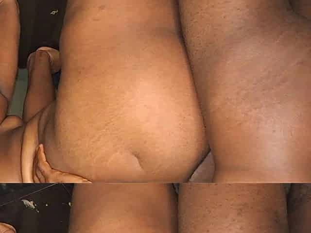 Chubby Girl Riding My Boyfriend Dick While I'm Watching