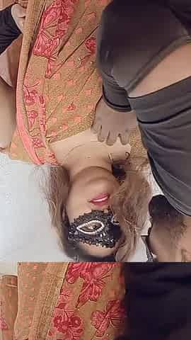 Desi MILF Having a Great Fuck