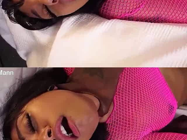 Slut Training: Yazmin Royal