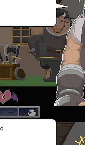 Handyman Fantasy 2 of 3