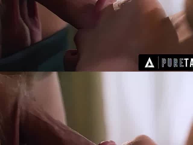 Dollish Hime Maries Cum In Mouth Clip