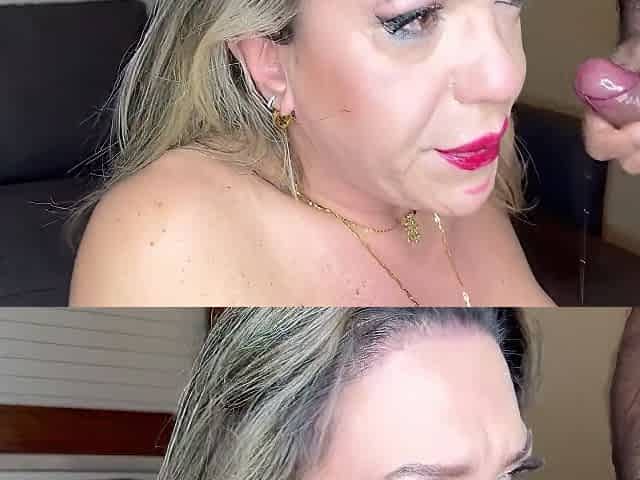 I Made The Whore Chok On My Dick And Fucked Her Ass Without A Condom