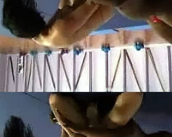 Great close up in japanese teen oral sex pov