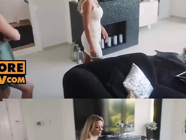 Captivating Shalina Devine - Milf Sex