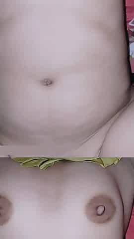 Anal Sex for the First Time with My Girlfriend Hijab Girl, and Try to Notice Something Stuck at the End of My Penetration