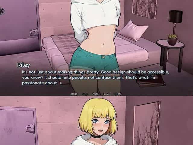 BUNKERED WITH FEMBOY #14