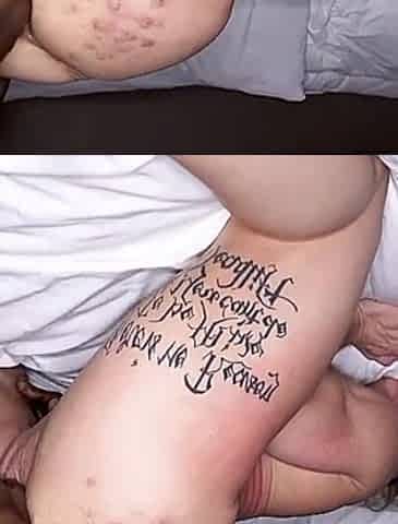Anal Slut Training by the Man