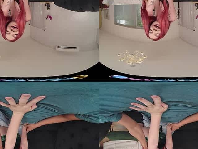 Happy Hump Day - Sexbabesvr - Vr Porn Video - Sexlikereal