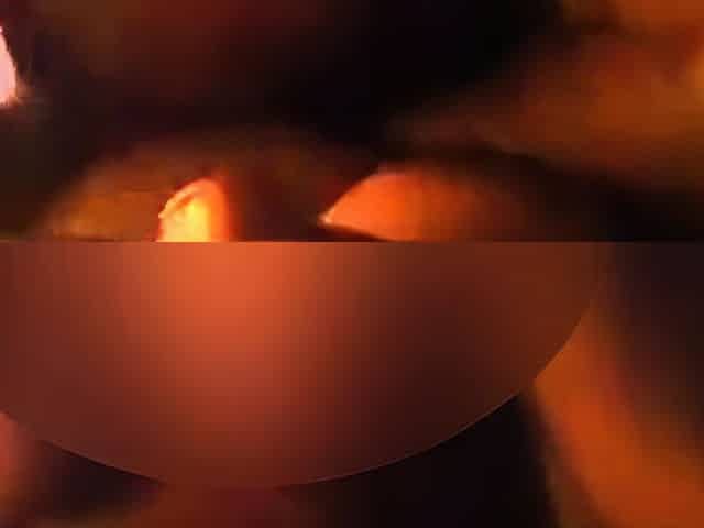 Sexy blonde amateur sucking and fucking in POV