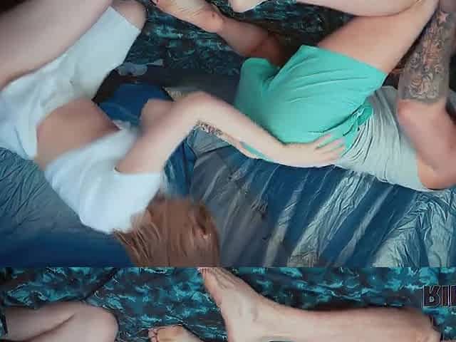 Russian Teen 18+ Swap. Hd
