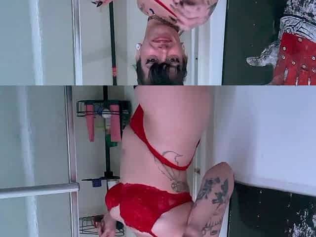 Amateur Big Boobs jerks Big Dick