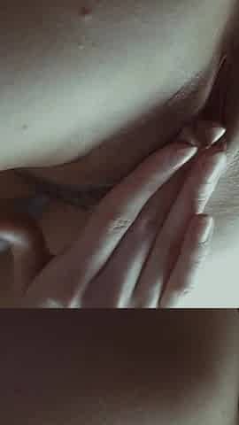 Extreme Close up Pussy Fucking to Squirting Orgasm