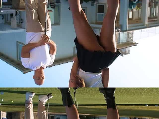 Making Love On That Sexy Feet Of Amirah Adara